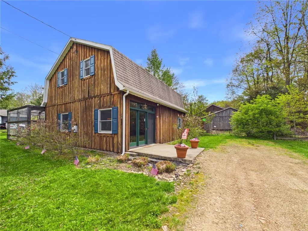73 Derosia Road, Lewis Run, PA 16738 - #1