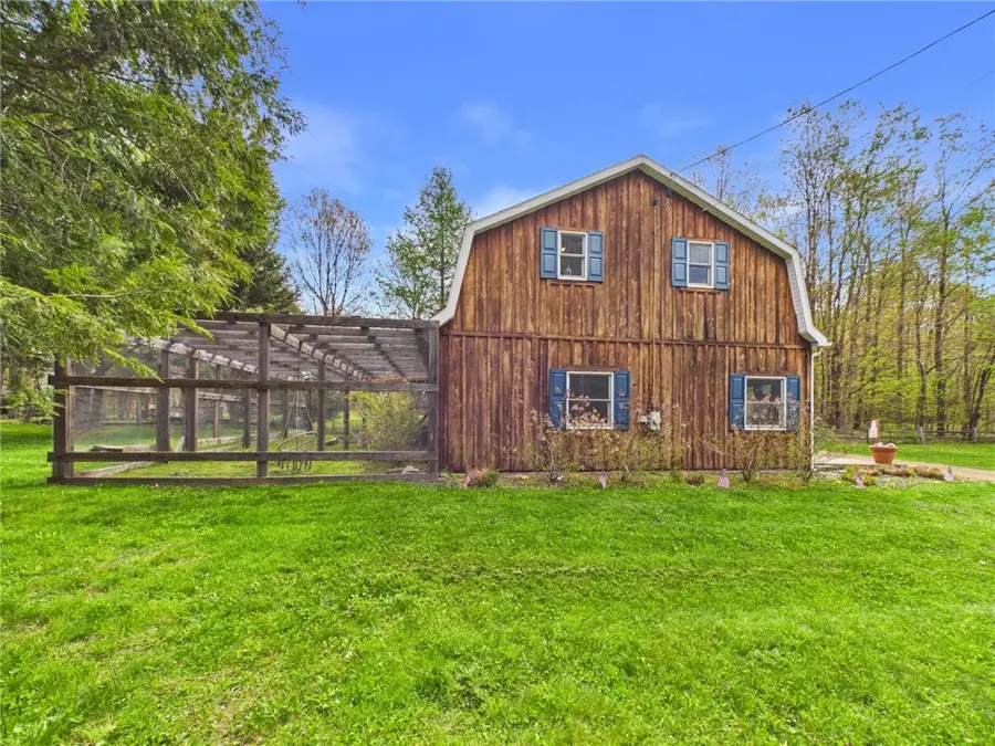 73 Derosia Road, Lewis Run, PA 16738 - #3