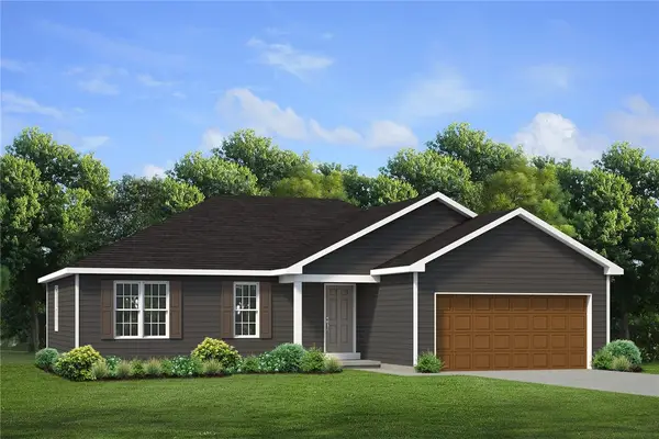 6119 Caleb Ct, Farmington, NY 14425