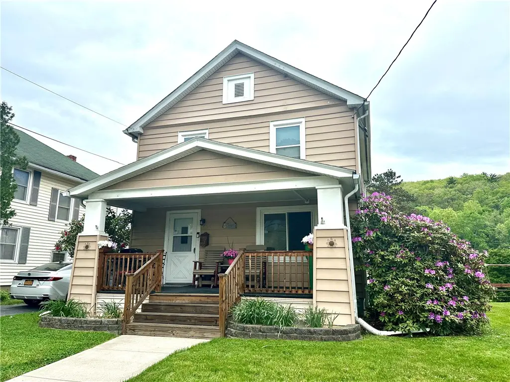460 W High Street, Painted Post, NY 14870 - #1