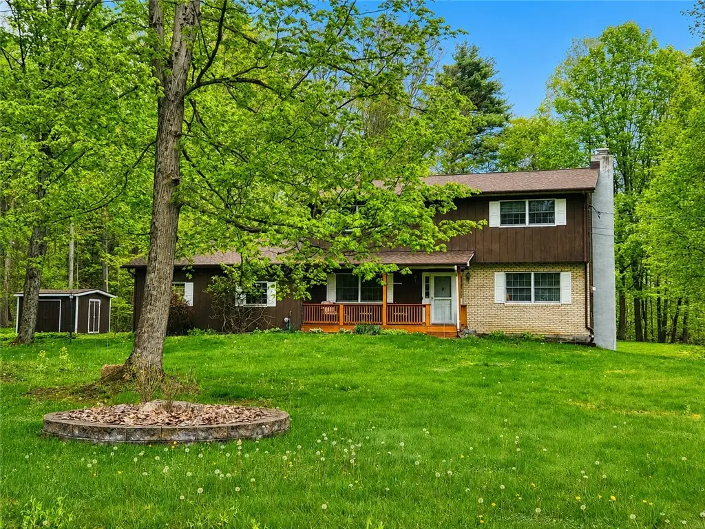 65 Sunset West Circle, Ithaca, NY 14850 - #1