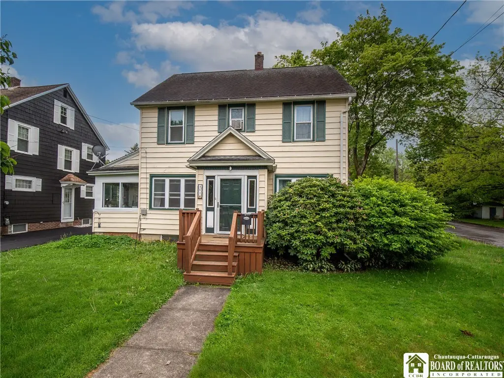 461 Front Street, Jamestown, NY 14701 - #1