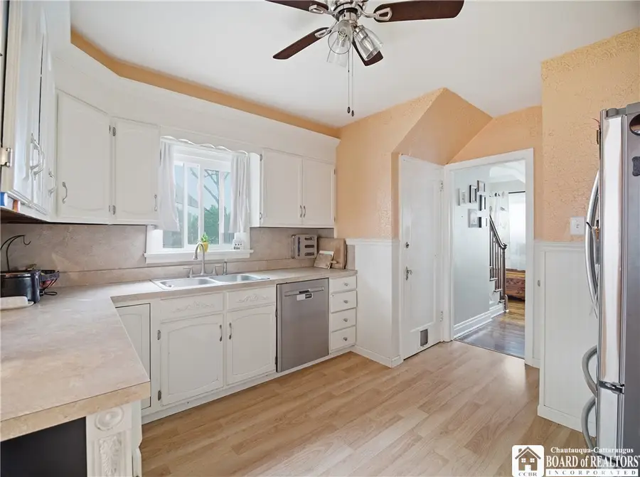 461 Front Street, Jamestown, NY 14701 - #2