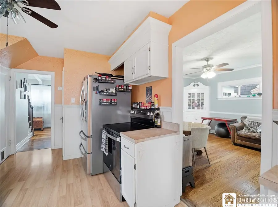 461 Front Street, Jamestown, NY 14701 - #3