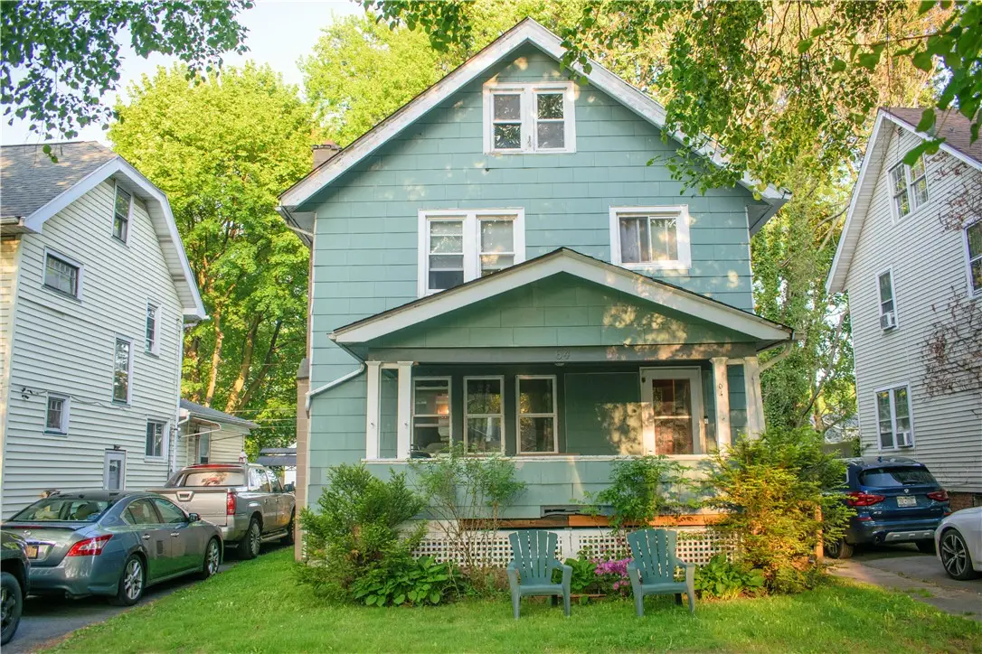 64 Pershing Drive, Rochester, NY 14609 - #1