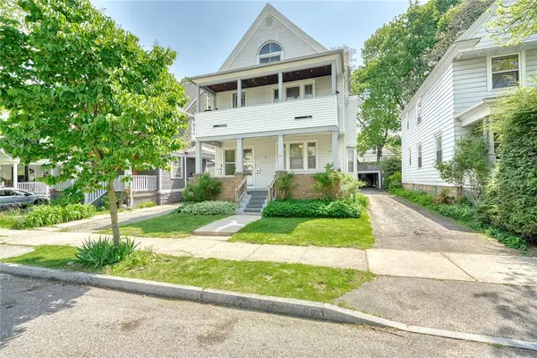 20 Werner Park, Rochester, NY 14620