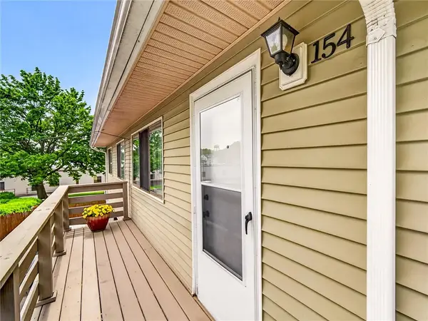 154 Milrace Drive, East Rochester, NY 14445