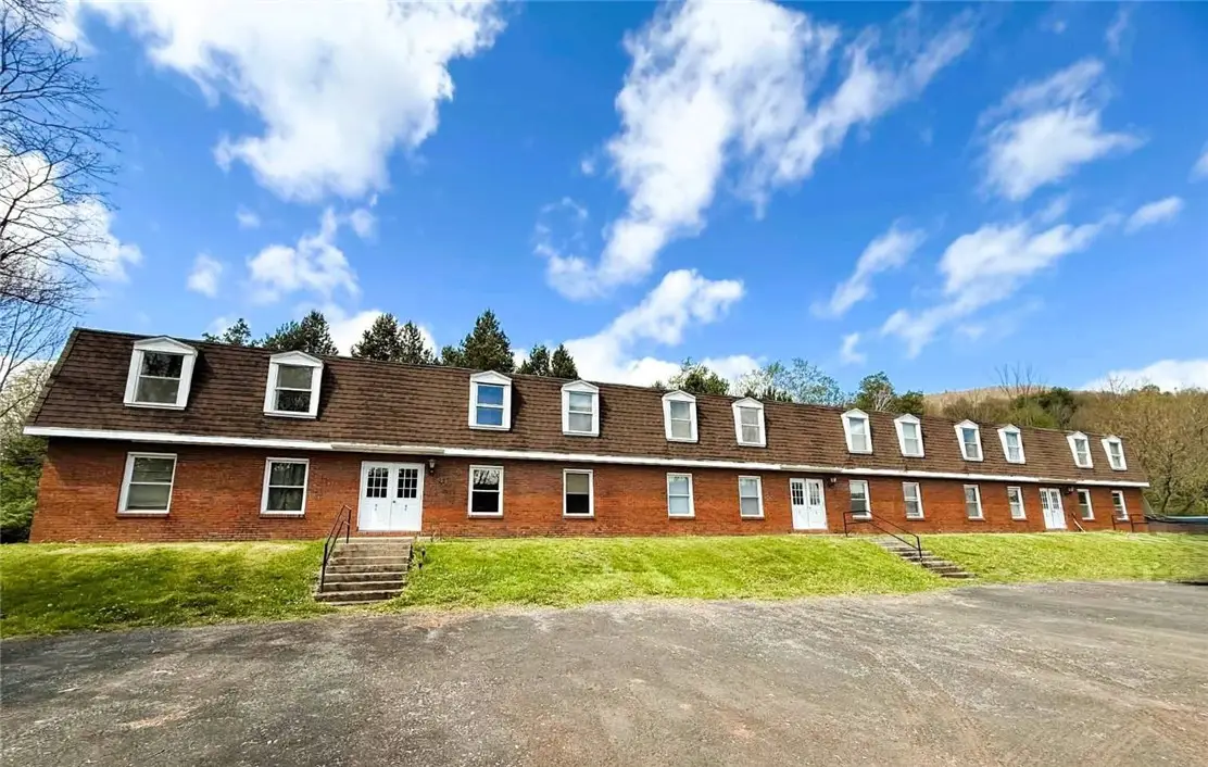 190 Grandview Apts Road, Grand Gorge, NY 12474 - #1