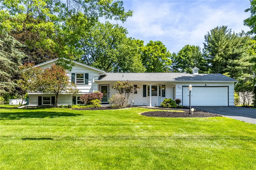 274 Parkview Drive, Rochester, NY 14625 - #1