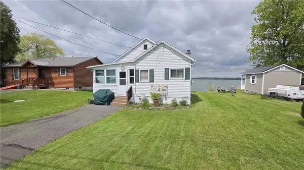 6431 State Route 90 N, Cayuga, NY 13034
