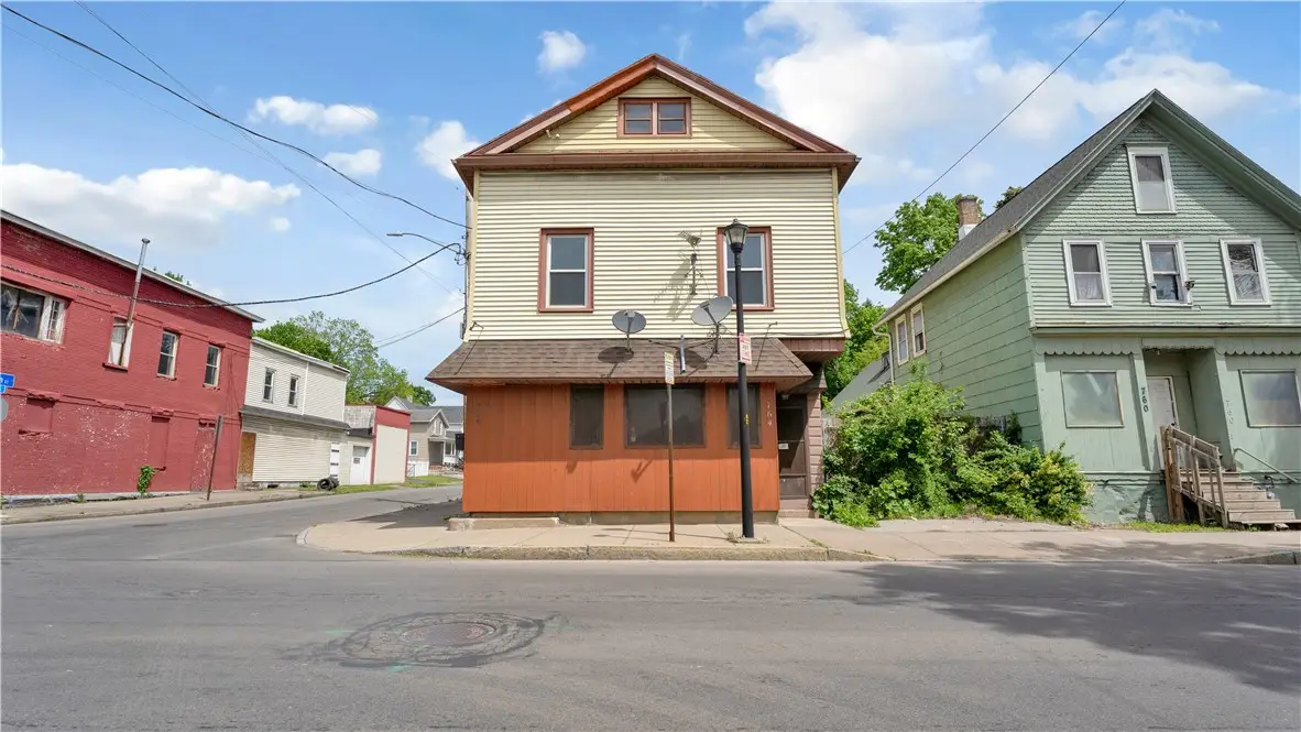 764 Jay Street #2, Rochester, NY 14611 - #1