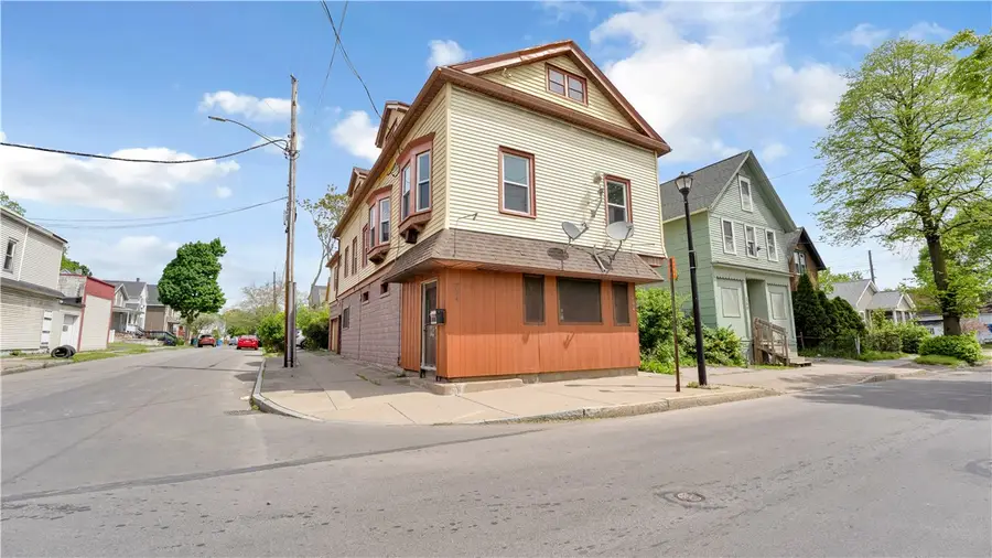 764 Jay Street #2, Rochester, NY 14611 - #2