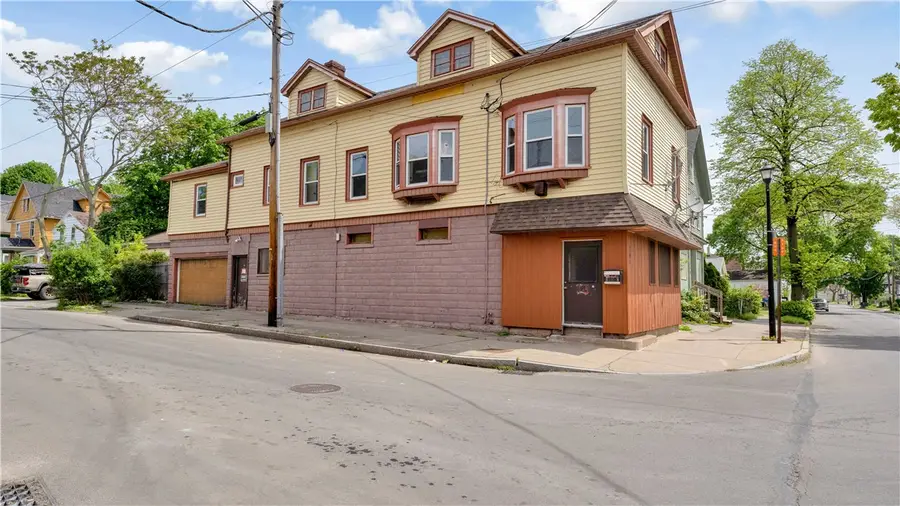 764 Jay Street #2, Rochester, NY 14611 - #3