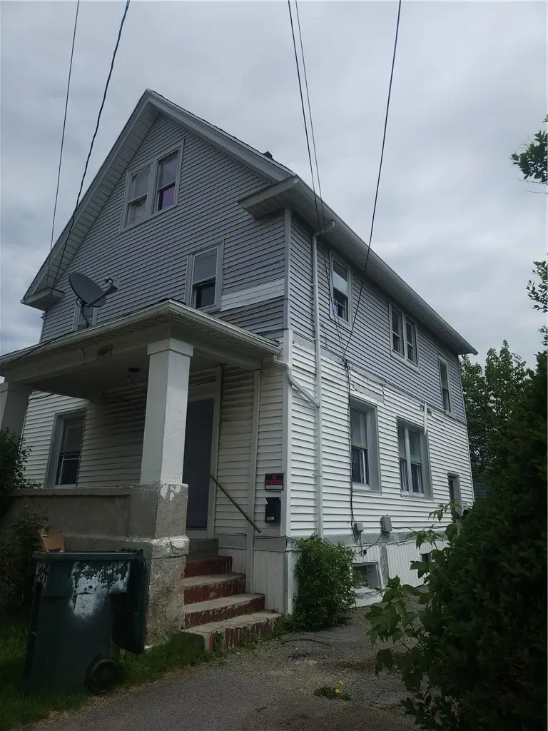1664 N Goodman Street, Rochester, NY 14609 - #2