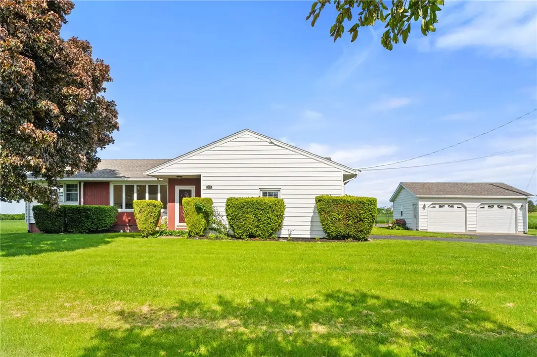 7055 State Route 96, Ovid, NY 14521 - #1