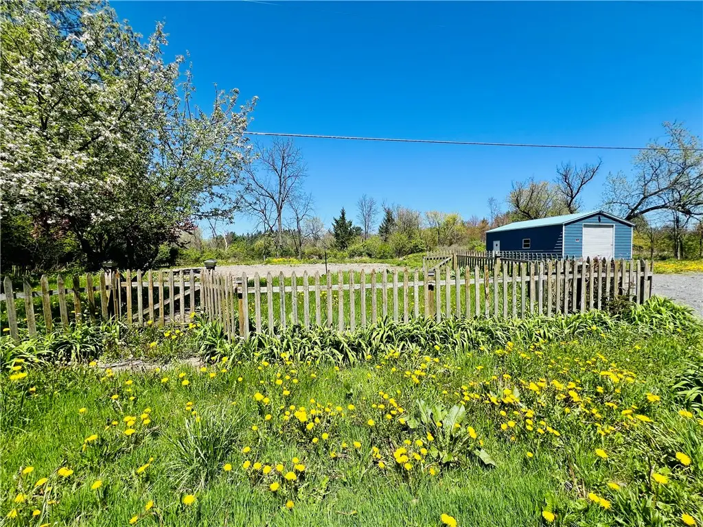 318 Asbury Road, Freeville, NY 13068 - #1