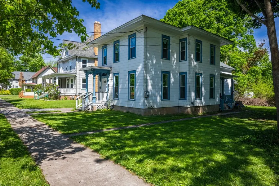 52 Monroe Avenue, Brockport, NY 14420 - #2