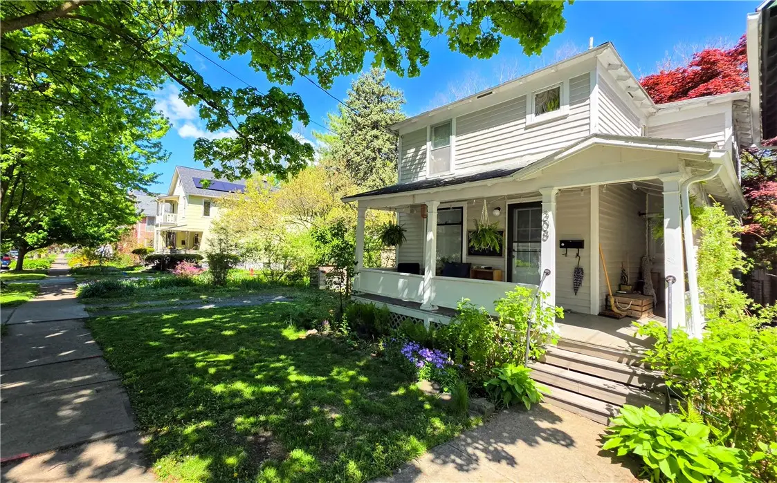 308 E Falls Street, Ithaca, NY 14850 - #1