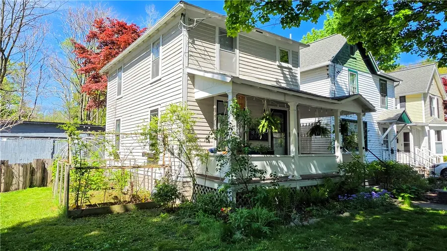 308 E Falls Street, Ithaca, NY 14850 - #2