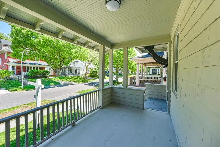 429 Hazelwood, Rochester, NY 14609 - #2