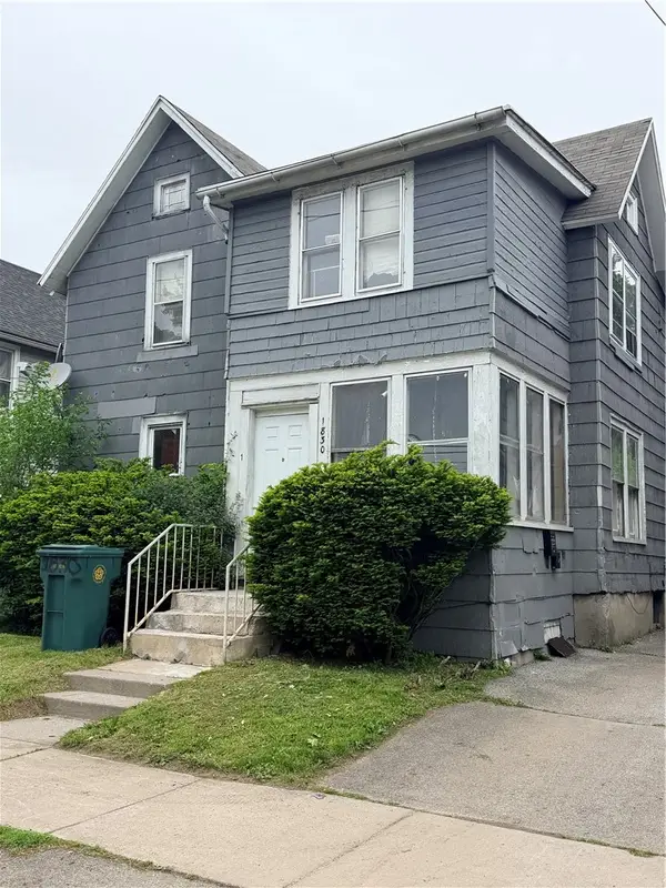 1830 Clifford Avenue, Rochester, NY 14609