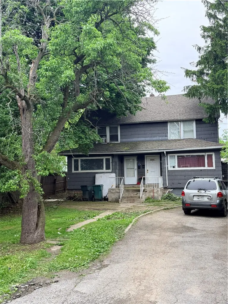 1830 Clifford Avenue, Rochester, NY 14609 - #2
