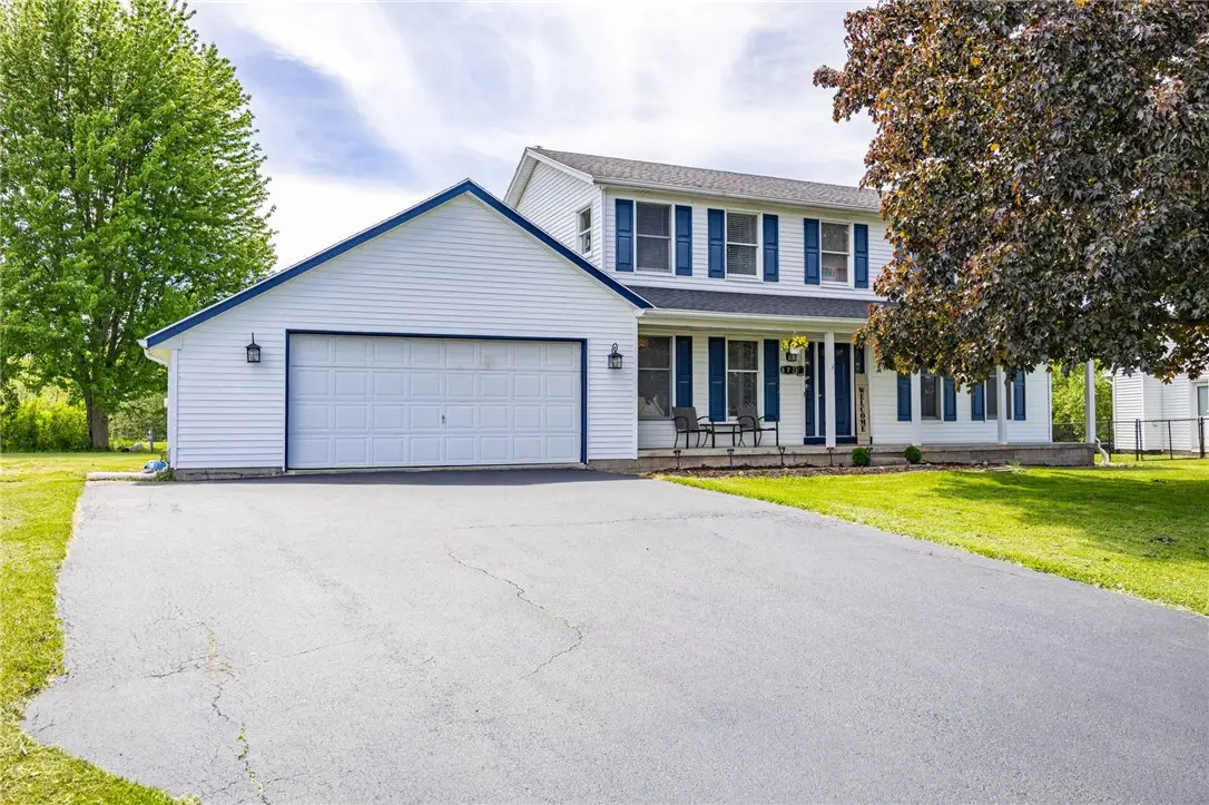 872 Guinevere Drive, Rochester, NY 14626 - #1