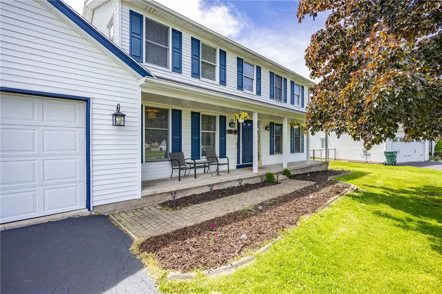 872 Guinevere Drive, Rochester, NY 14626 - #2