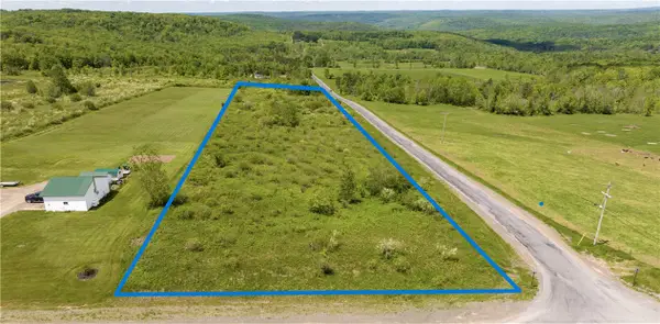 Wahlberg Road, Guilford, NY 13780