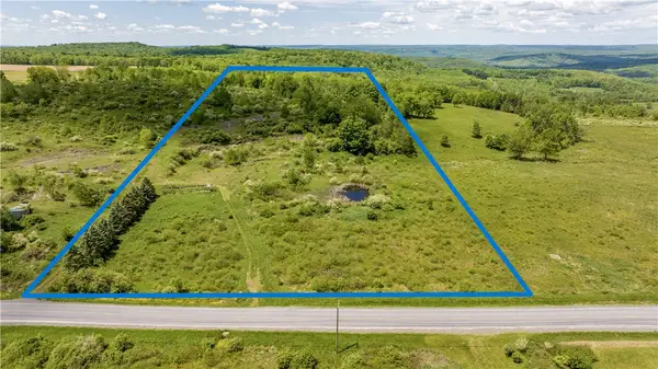Cr-36, Guilford, NY 13780