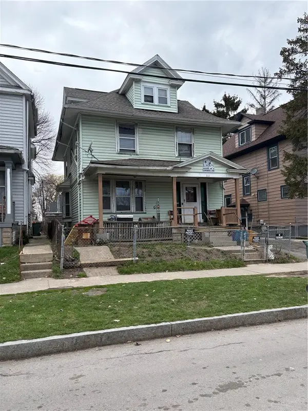 111 Harris Street, Rochester, NY 14621