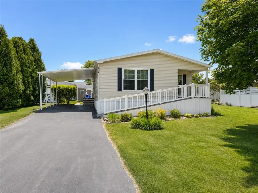 935 Ramada Drive, Victor, NY 14564 - #2