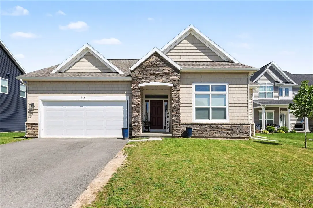 36 Gage Gardens, Churchville, NY 14428 - #1