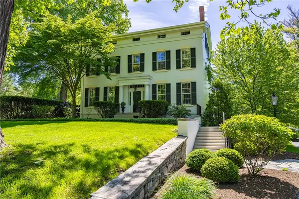 1550 Clover Street, Rochester, NY 14610