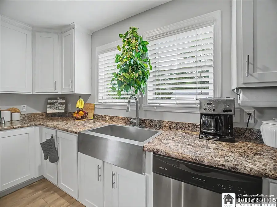 3972 N Everett Avenue, Bemus Point, NY 14712 - #3