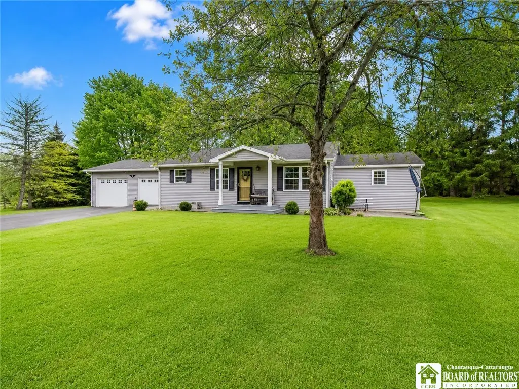 1653 Southwestern Drive, Lakewood, NY 14750 - #1