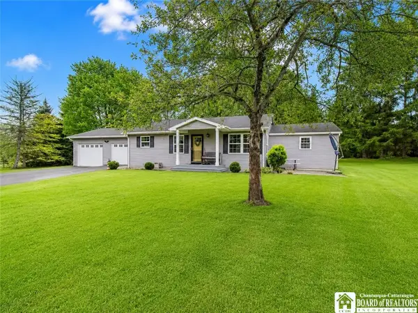 1653 Southwestern Drive, Lakewood, NY 14750