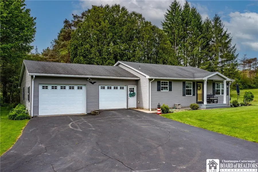 1653 Southwestern Drive, Lakewood, NY 14750 - #2