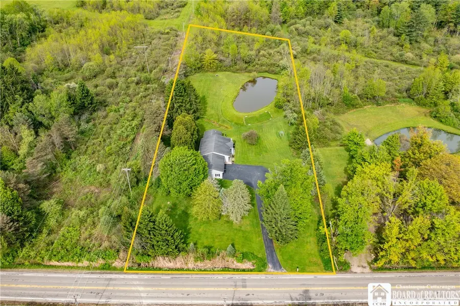1653 Southwestern Drive, Lakewood, NY 14750 - #3