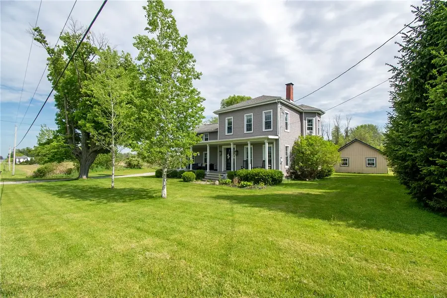1399 Lake To Lake Road, Geneva, NY 14456 - #2
