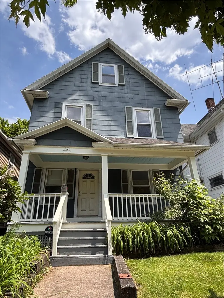918 South Goodman Street, Rochester, NY 14620 - #1
