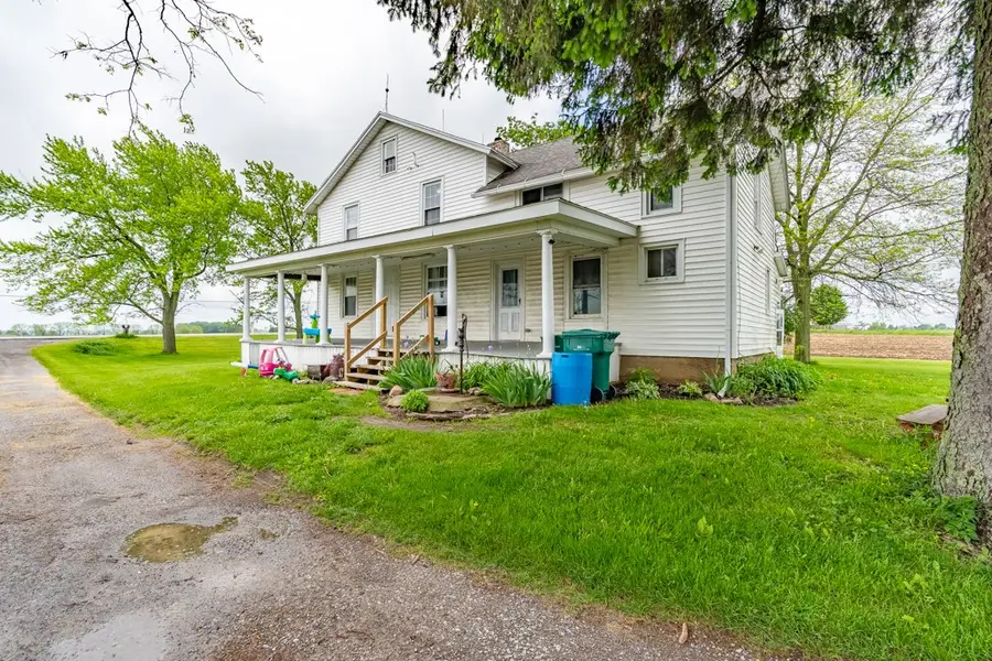 1775 Genesee Street, Piffard, NY 14533 - #3