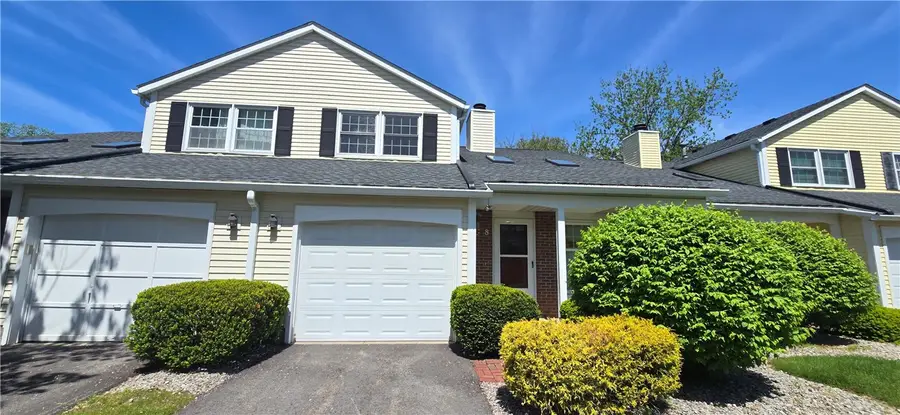 8 Old Stone Lane, Rochester, NY 14615 - #2