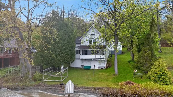 5139 W Lake Road, Geneseo, NY 14454