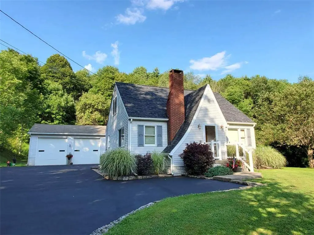 620 Interstate Parkway, Foster, PA 16701 - #1