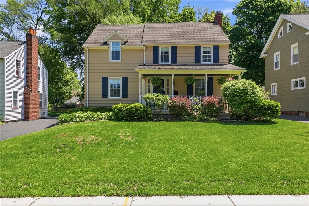 86 Hampshire Drive, Rochester, NY 14618 - #1