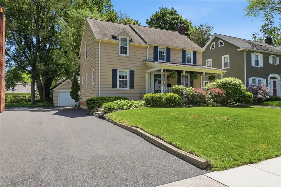 86 Hampshire Drive, Rochester, NY 14618 - #2