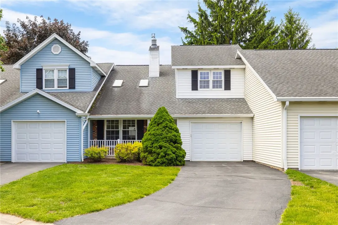 7 Alder Bush, Rochester, NY 14624 - #1