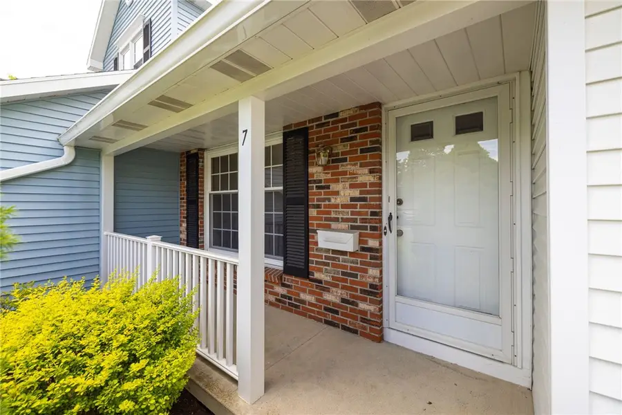 7 Alder Bush, Rochester, NY 14624 - #2
