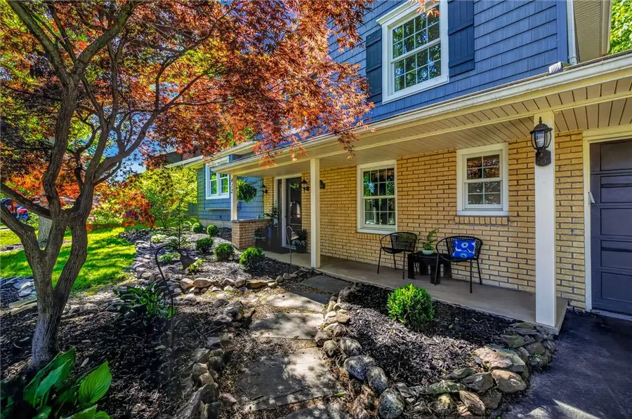 412 Judy Ann Drive, Rochester, NY 14616 - #2
